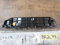 Toyota Aftermarket Fortuner Left Front Bumper Bracket