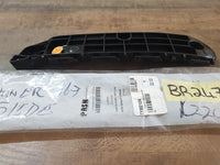 Toyota Aftermarket Fortuner Left Front Bumper Bracket