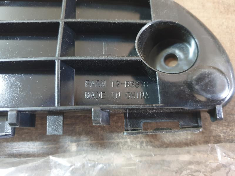 Toyota Aftermarket Fortuner Left Front Bumper Bracket