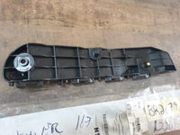 Toyota Aftermarket Fortuner Left Front Bumper Bracket