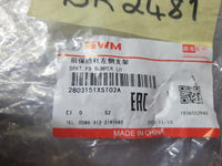 Original New Haval Jolion Pro 1.5T 2025 Left Front Bumper Bracket