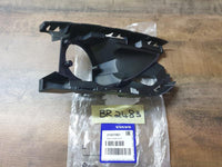 Original New Volvo XC40 Right Front Inner Bumper Bracket Fog Light Mounting