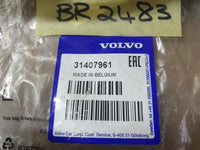 Original New Volvo XC40 Right Front Inner Bumper Bracket Fog Light Mounting
