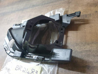 Original New Volvo XC40 Right Front Inner Bumper Bracket Fog Light Mounting