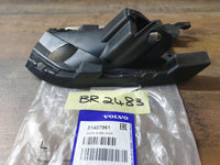 Original New Volvo XC40 Right Front Inner Bumper Bracket Fog Light Mounting