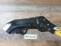 Original New Volkswagen Polo Right Front Lock Carrier Strut Upper Headlight Bracket