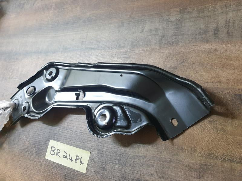 Original New Volkswagen Polo Right Front Lock Carrier Strut Upper Headlight Bracket