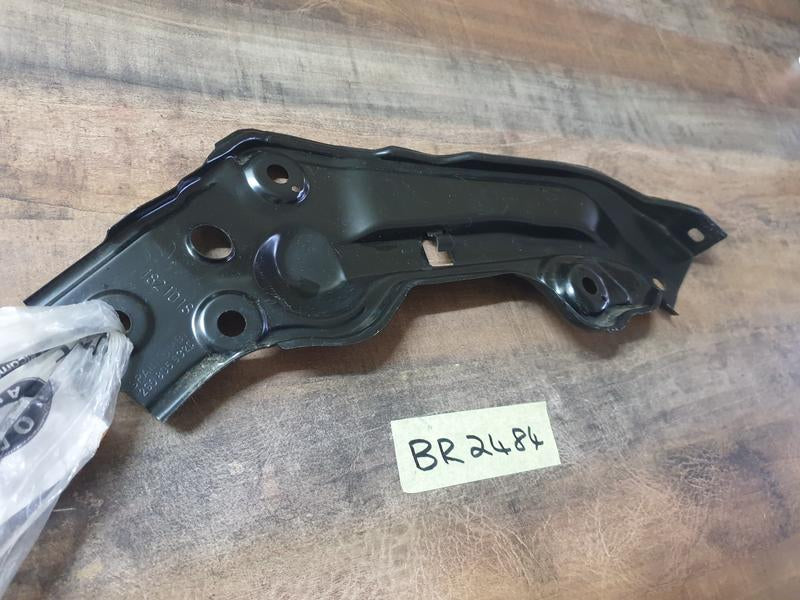 Original New Volkswagen Polo Right Front Lock Carrier Strut Upper Headlight Bracket
