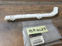 Original Used Mitsubishi Lancer Right Rear Bumper Bracket