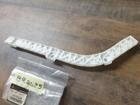 Original Used Mitsubishi Lancer Right Rear Bumper Bracket