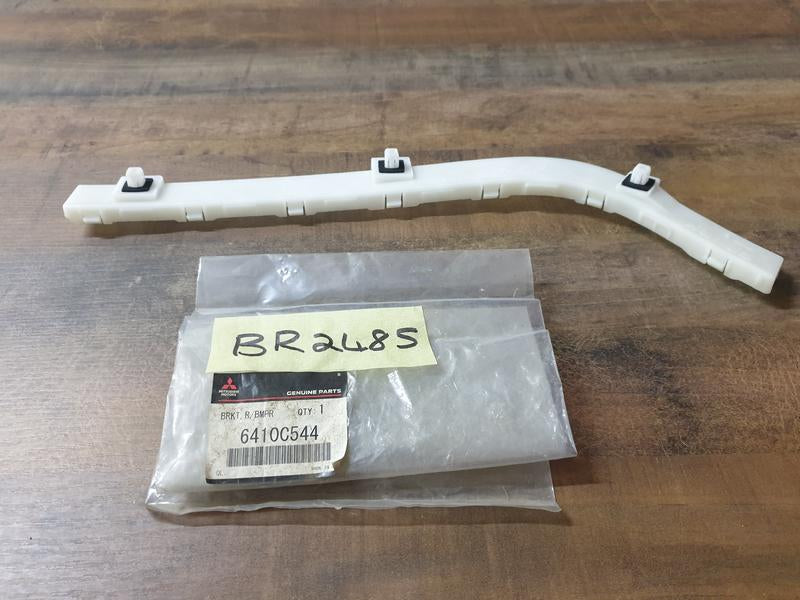 Original Used Mitsubishi Lancer Right Rear Bumper Bracket