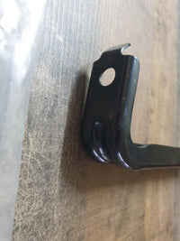 Original Used Isuzu D-Max Front Bumper Inner Bracket