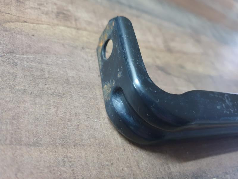 Original Used Isuzu D-Max Front Bumper Inner Bracket