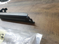 Original Used Isuzu D-Max Front Bumper Inner Bracket