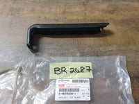 Original Used Isuzu D-Max Front Bumper Inner Bracket