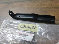 Original Used Isuzu D-Max Front Bumper Outer Bracket