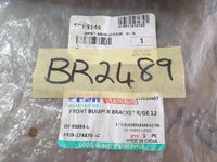 Ford Aftermarket Ranger Left Front Bumper Slide