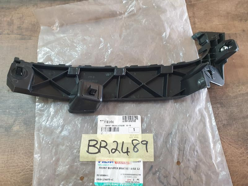 Ford Aftermarket Ranger Left Front Bumper Slide