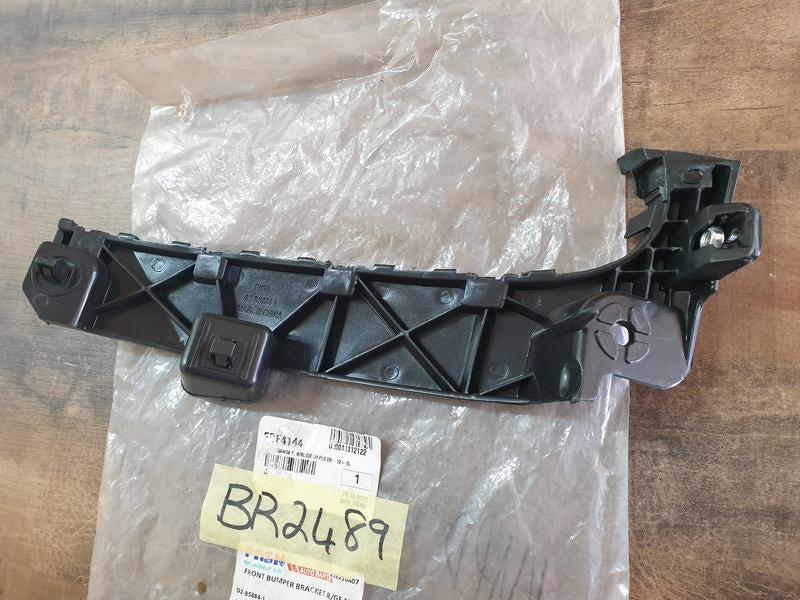 Ford Aftermarket Ranger Left Front Bumper Slide