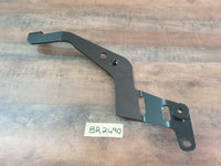 Original New Toyota Fortuner Nudgebar Top Right Mount Bracket