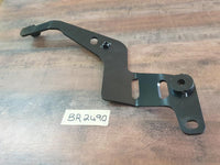 Original New Toyota Fortuner Nudgebar Top Right Mount Bracket