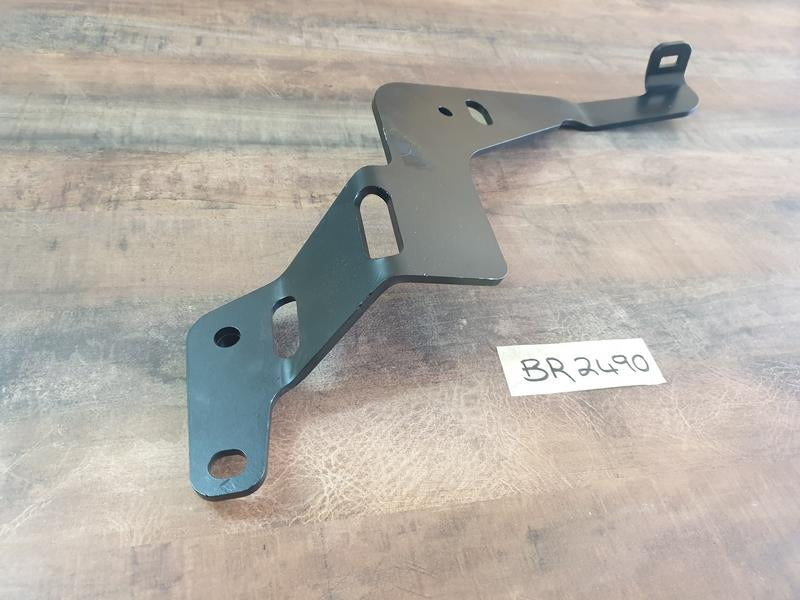 Original New Toyota Fortuner Nudgebar Top Right Mount Bracket