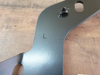 Original New Toyota Fortuner Nudgebar Top Left Mount Bracket