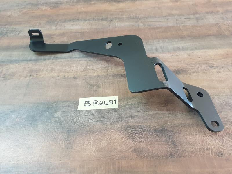 Original New Toyota Fortuner Nudgebar Top Left Mount Bracket