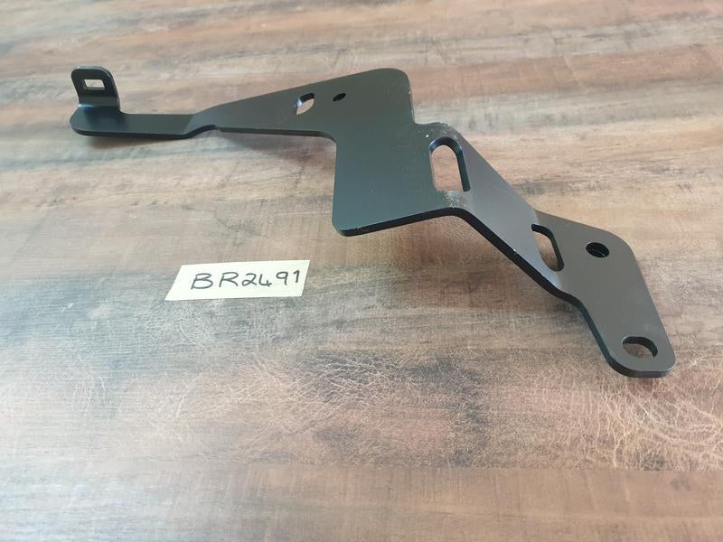 Original New Toyota Fortuner Nudgebar Top Left Mount Bracket