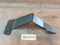 Original New Toyota Fortuner Nudgebar Bottom Right Mount Bracket
