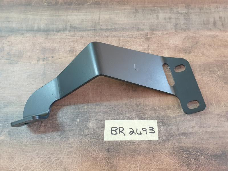 Original New Toyota Fortuner Nudgebar Bottom Left Mount Bracket