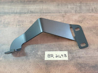 Original New Toyota Fortuner Nudgebar Bottom Left Mount Bracket