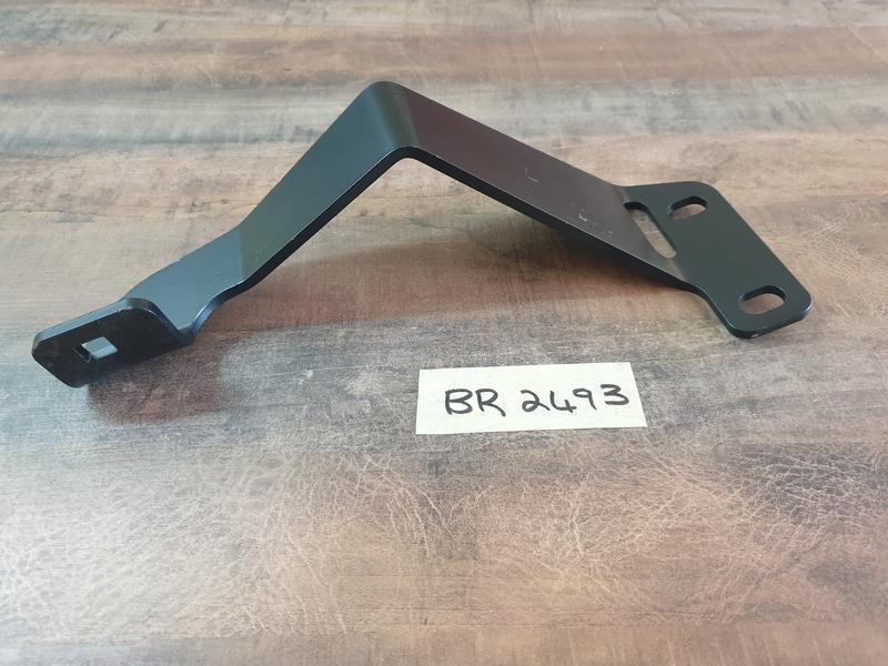 Original New Toyota Fortuner Nudgebar Bottom Left Mount Bracket