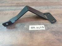 Original New Toyota Fortuner Nudgebar Bottom Left Mount Bracket