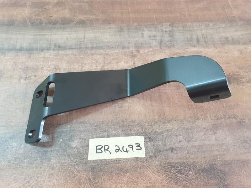 Original New Toyota Fortuner Nudgebar Bottom Left Mount Bracket