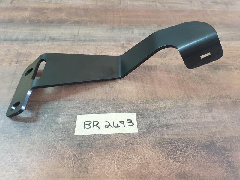 Original New Toyota Fortuner Nudgebar Bottom Left Mount Bracket
