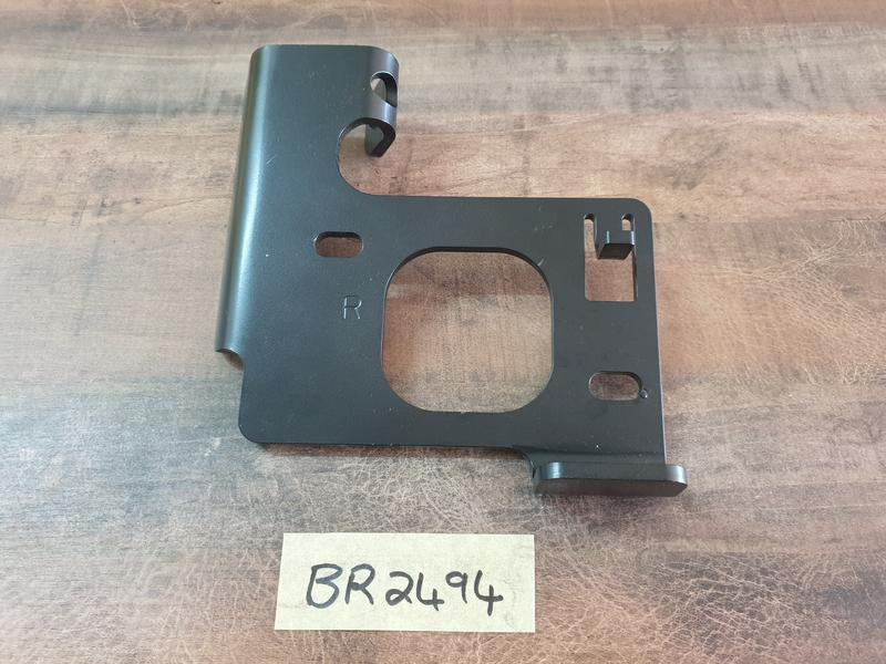 Original New Toyota Fortuner Nudgebar Right Support Bracket