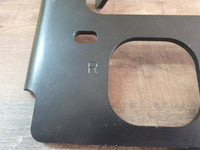 Original New Toyota Fortuner Nudgebar Right Support Bracket