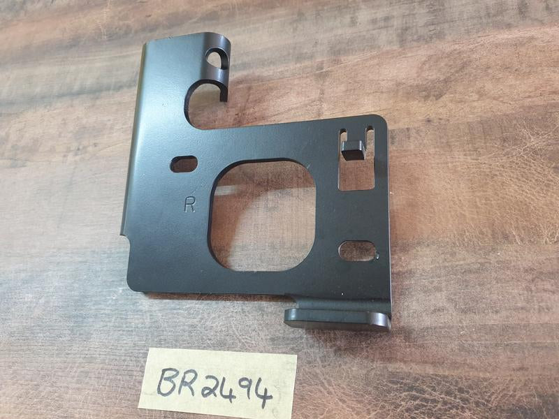 Original New Toyota Fortuner Nudgebar Right Support Bracket