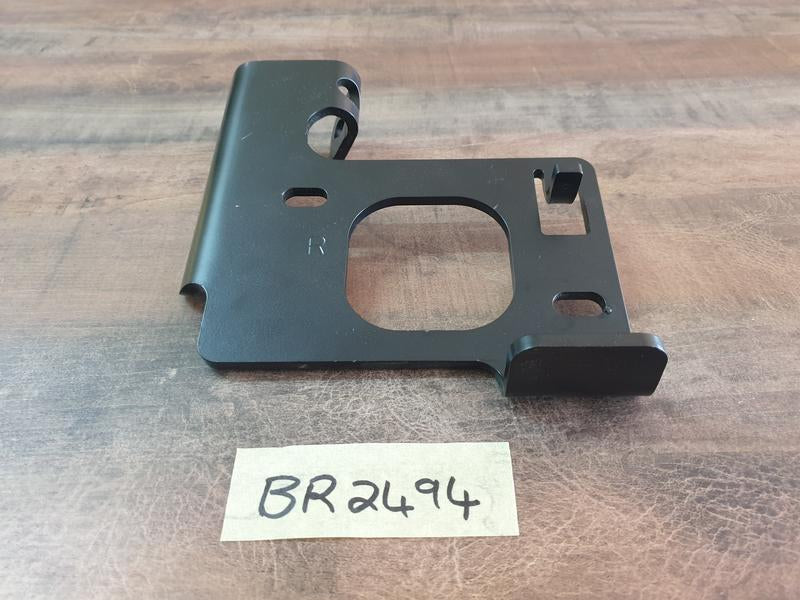 Original New Toyota Fortuner Nudgebar Right Support Bracket