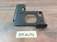 Original New Toyota Fortuner Nudgebar Right Support Bracket