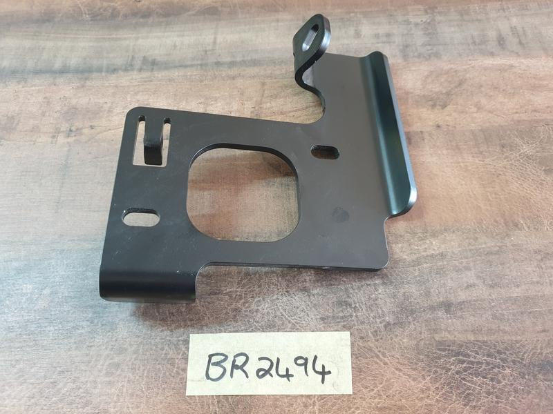 Original New Toyota Fortuner Nudgebar Right Support Bracket
