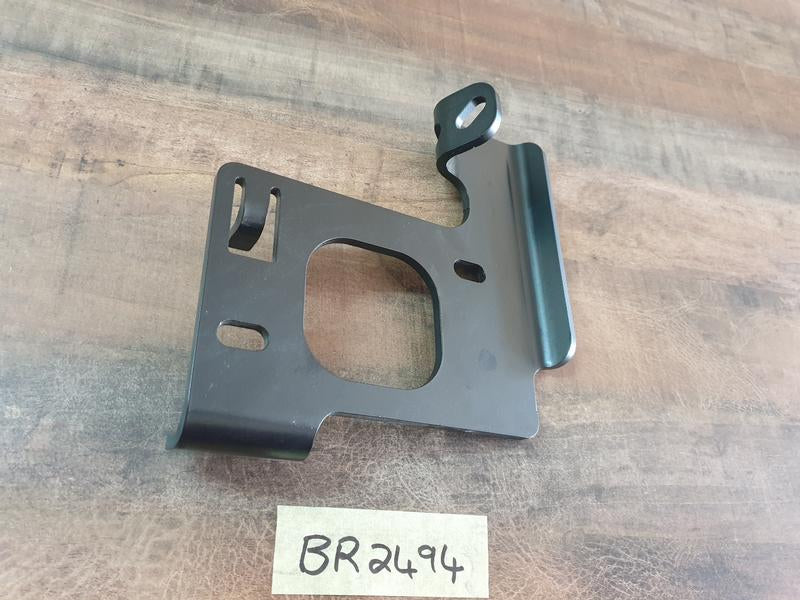 Original New Toyota Fortuner Nudgebar Right Support Bracket