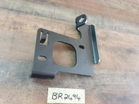 Original New Toyota Fortuner Nudgebar Right Support Bracket