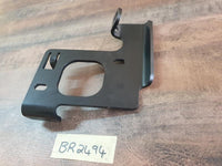Original New Toyota Fortuner Nudgebar Right Support Bracket