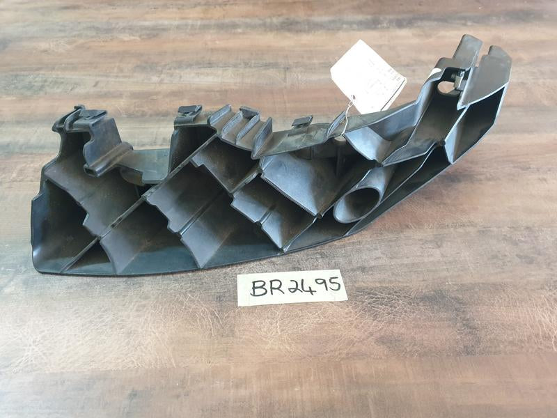 Original New Jeep Grand Cherokee Left Front Bumper Cover Bracket