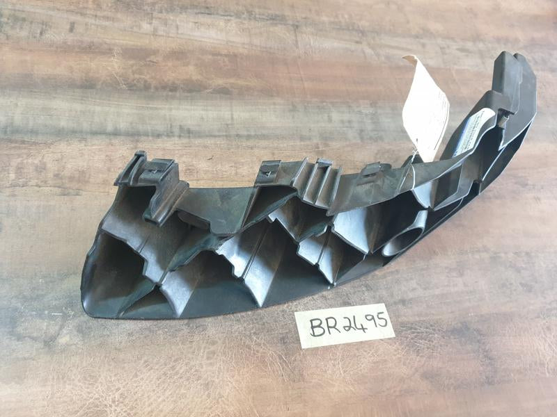 Original New Jeep Grand Cherokee Left Front Bumper Cover Bracket
