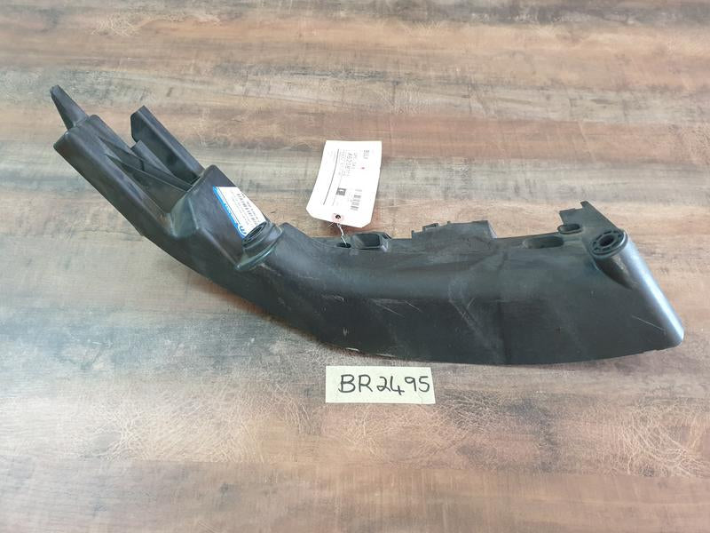 Original New Jeep Grand Cherokee Left Front Bumper Cover Bracket
