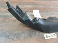 Original New Jeep Grand Cherokee Left Front Bumper Cover Bracket