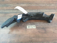 Original New Jeep Grand Cherokee Left Front Bumper Cover Bracket